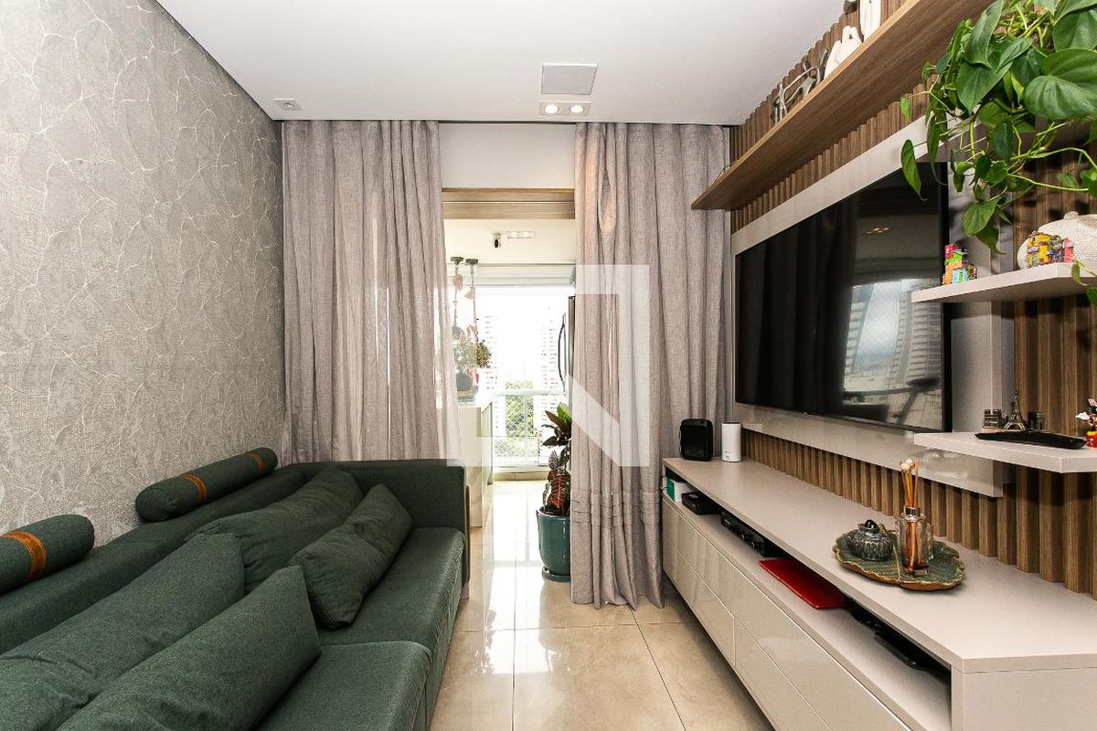 Apartamento, 3 quartos, 89 m² - Foto 4