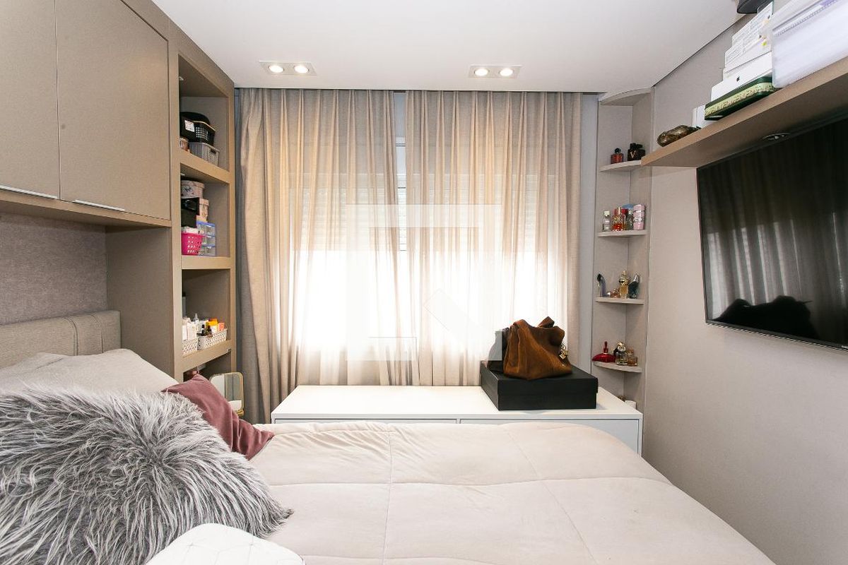 Apartamento, 3 quartos, 89 m² - Foto 42