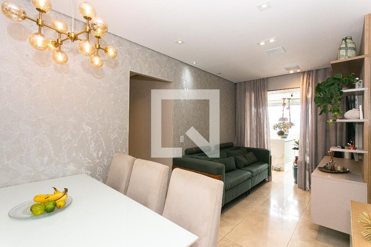 Apartamento, 3 quartos, 89 m² - Foto 2