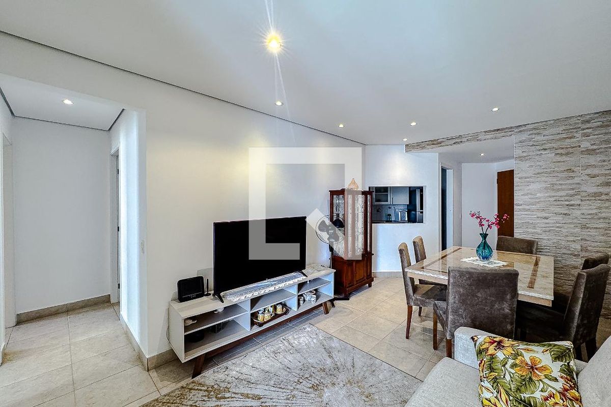 Apartamento, 3 quartos, 68 m² - Foto 8