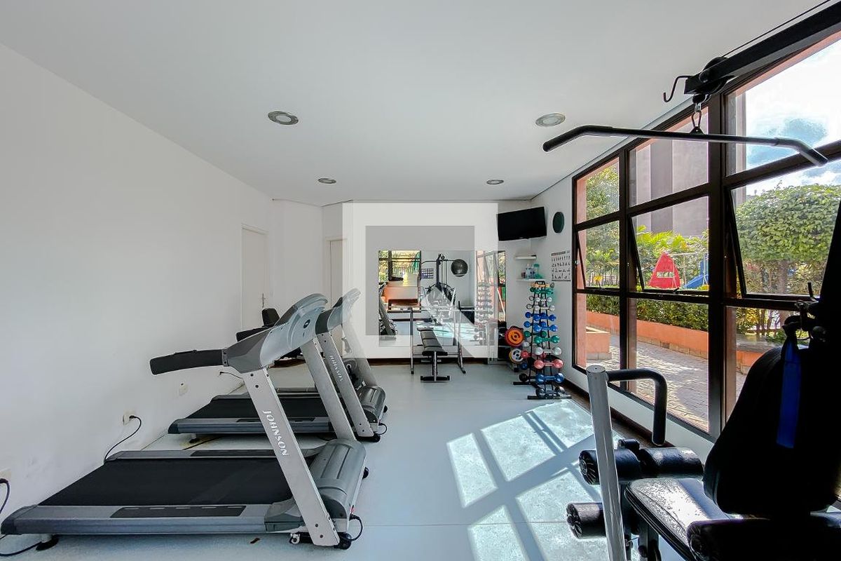 Apartamento, 3 quartos, 68 m² - Foto 100