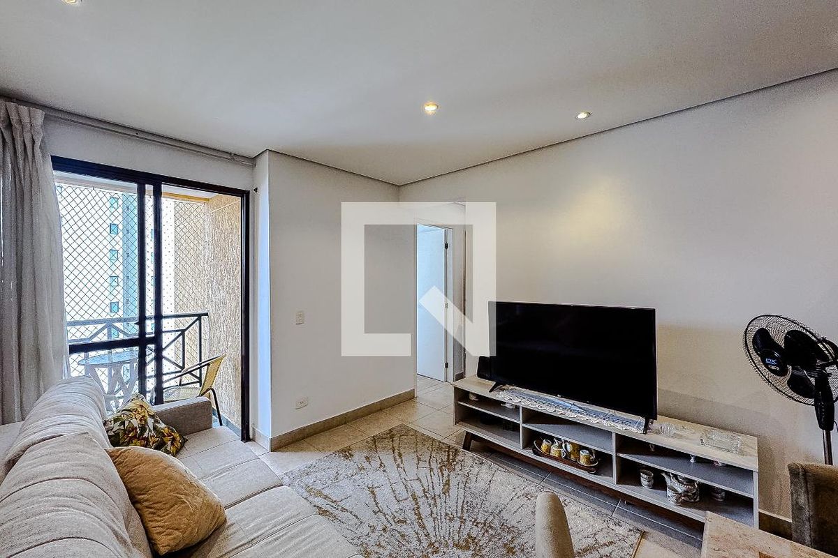 Apartamento, 3 quartos, 68 m² - Foto 4