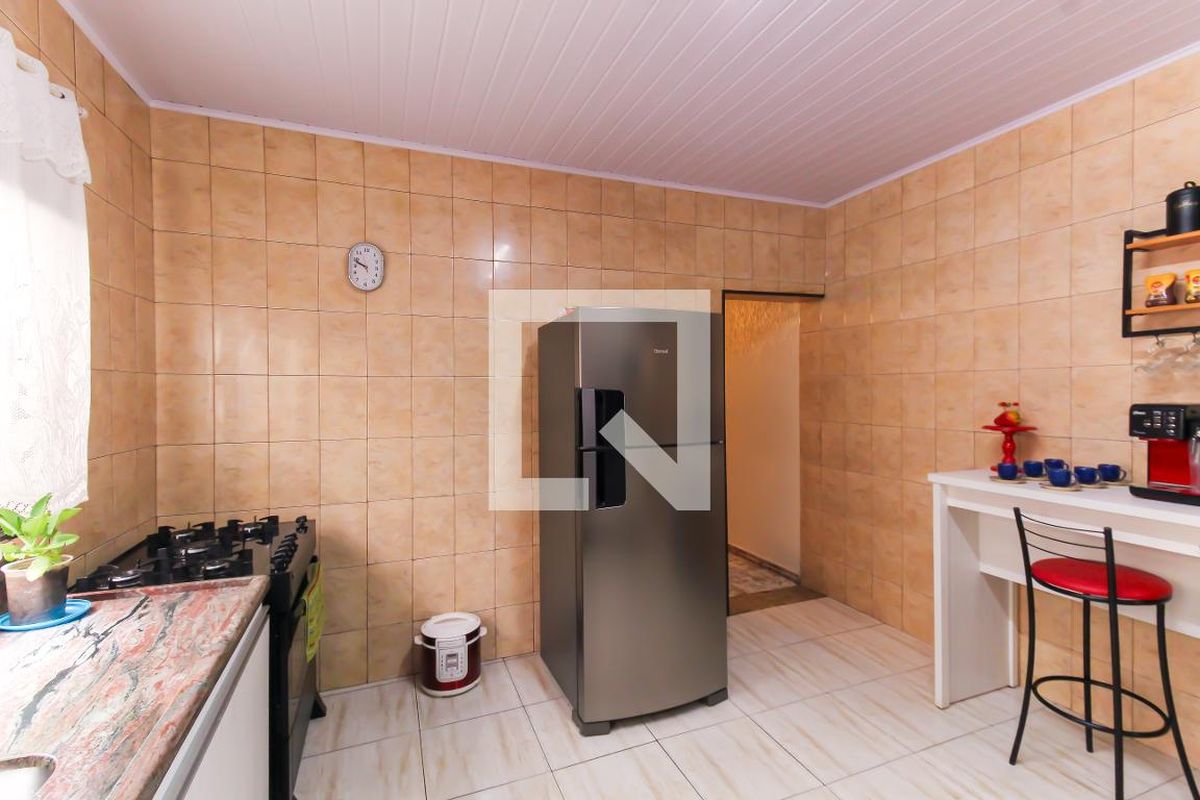 Casa, 5 quartos, 160 m² - Foto 37