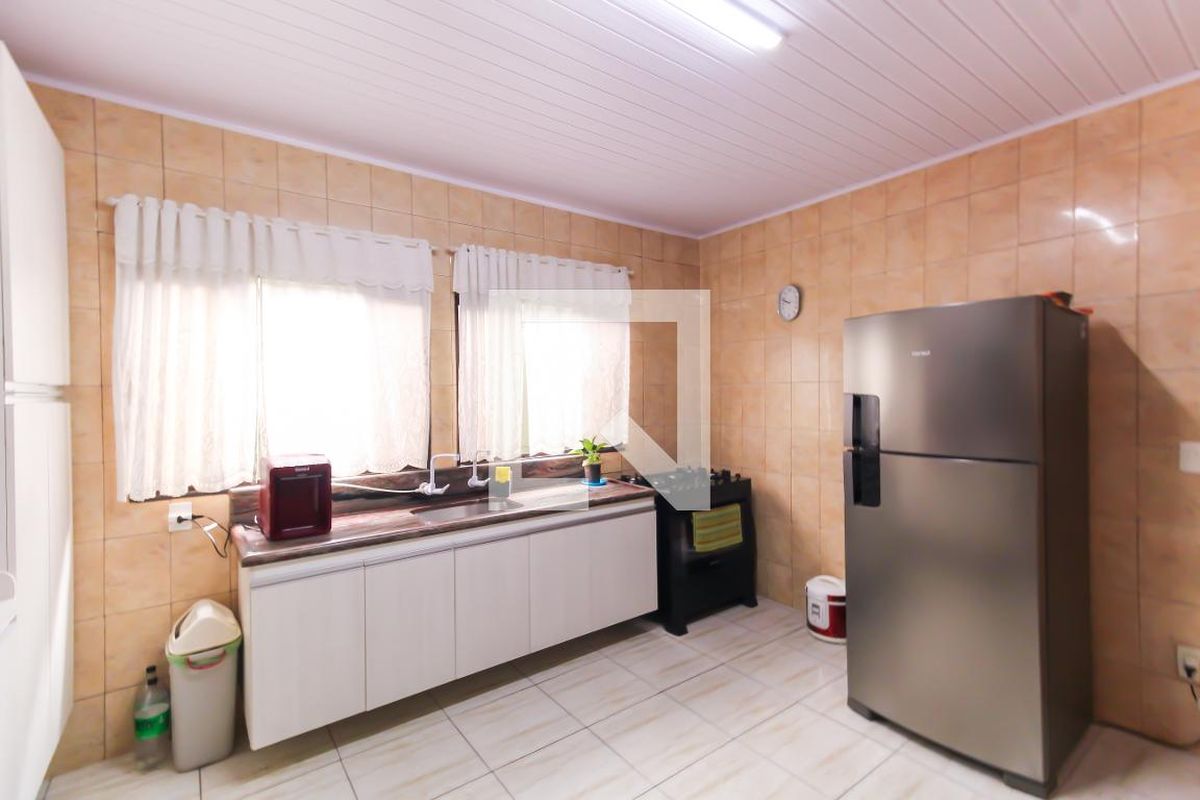 Casa, 5 quartos, 160 m² - Foto 33
