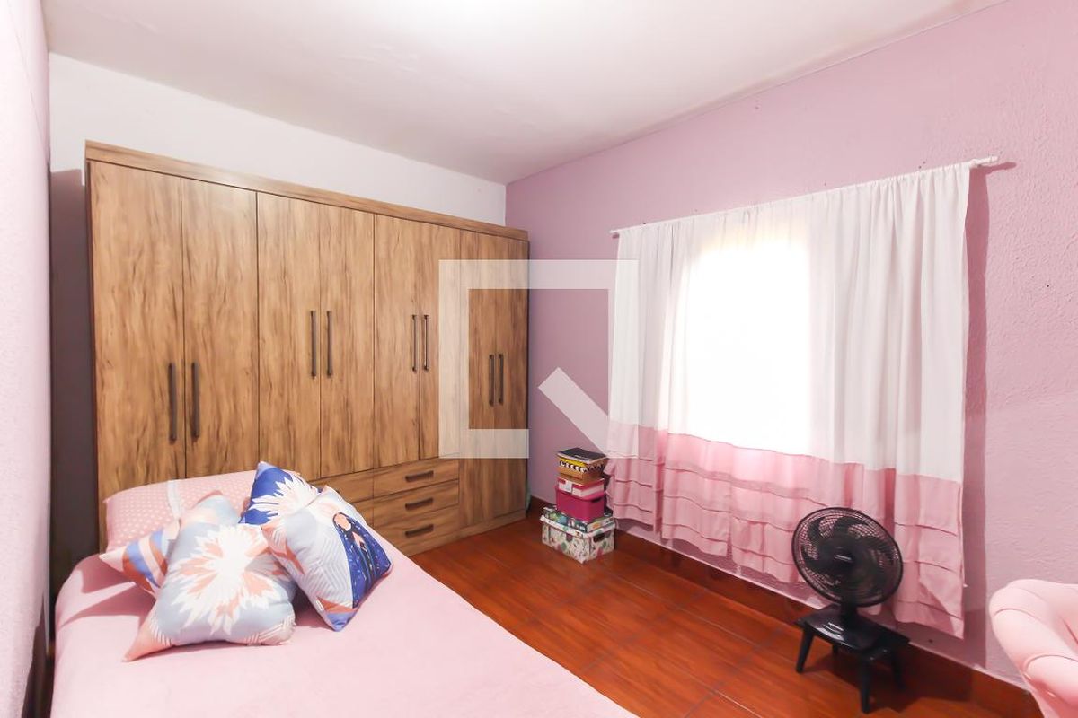 Casa, 5 quartos, 160 m² - Foto 17
