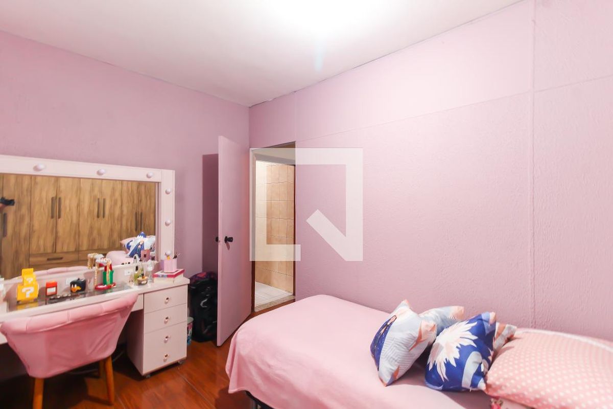 Casa, 5 quartos, 160 m² - Foto 23