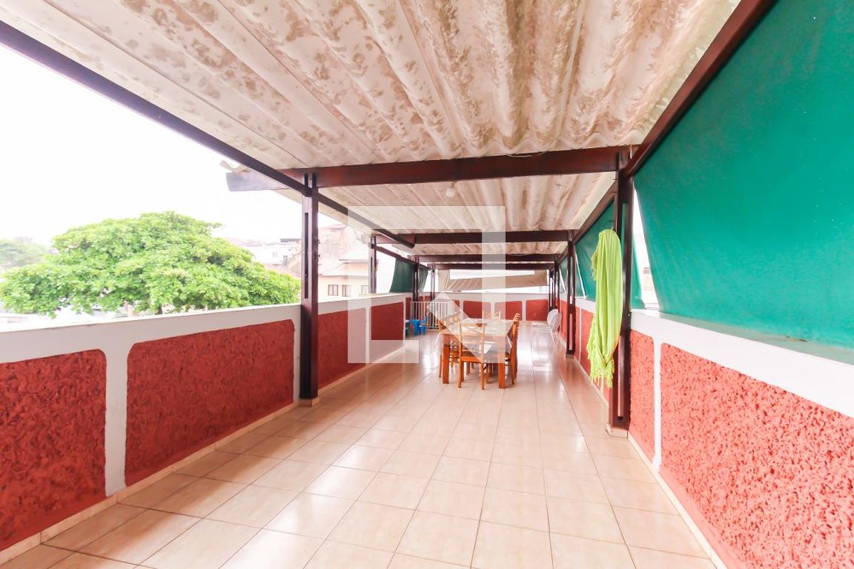 Casa, 5 quartos, 160 m² - Foto 45