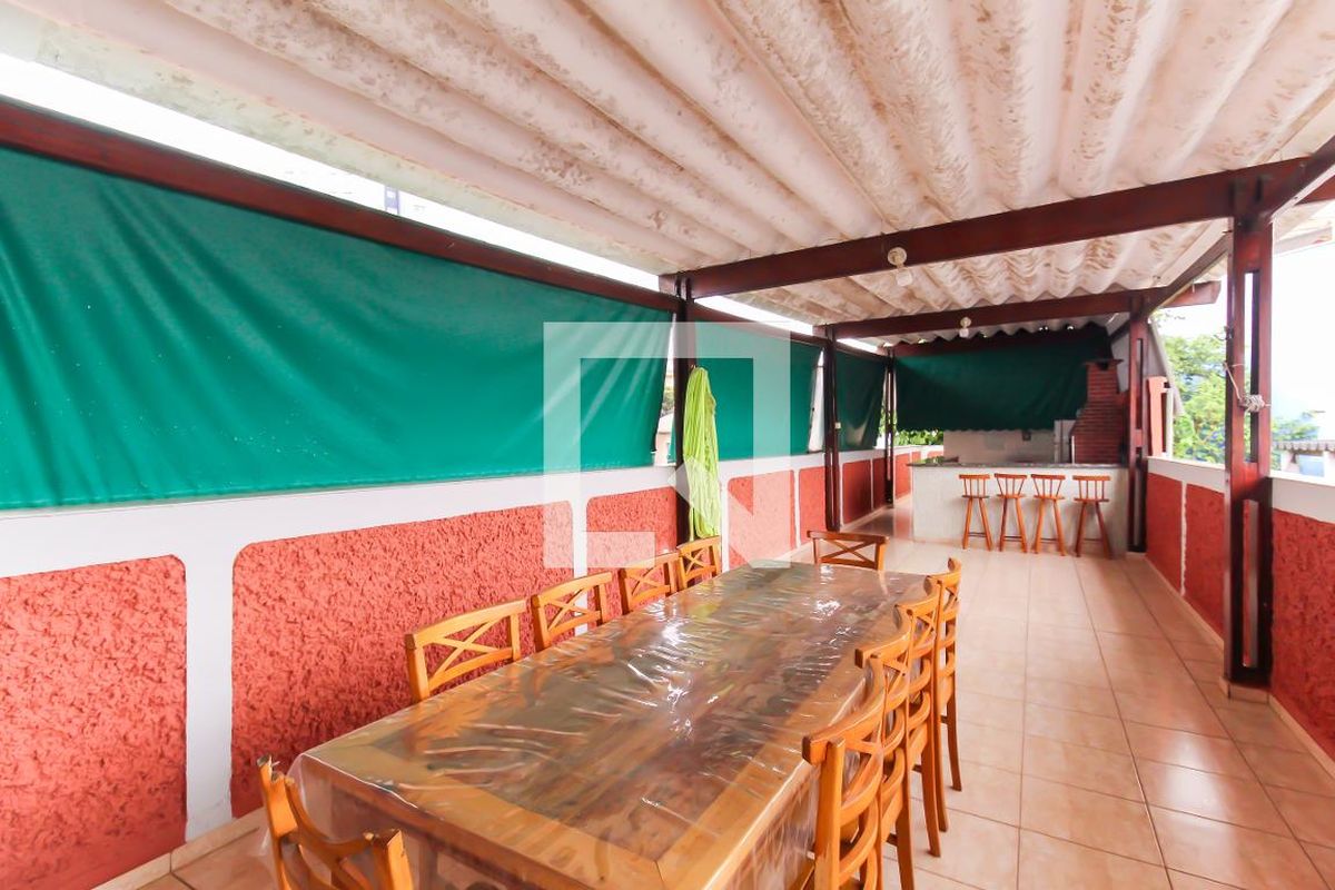 Casa, 5 quartos, 160 m² - Foto 43