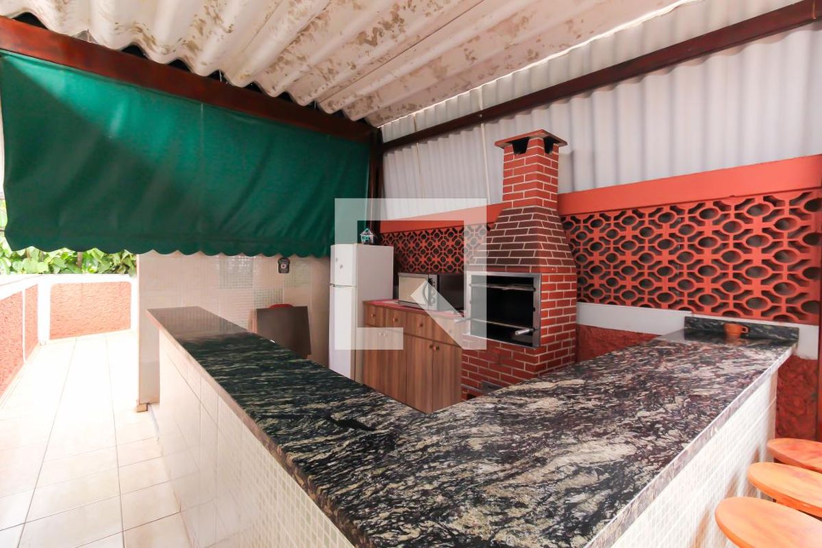 Casa, 5 quartos, 160 m² - Foto 49