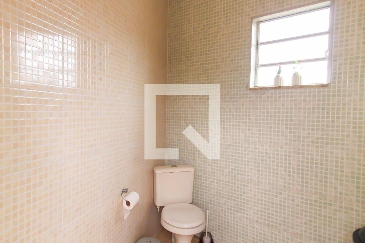Casa, 5 quartos, 160 m² - Foto 55