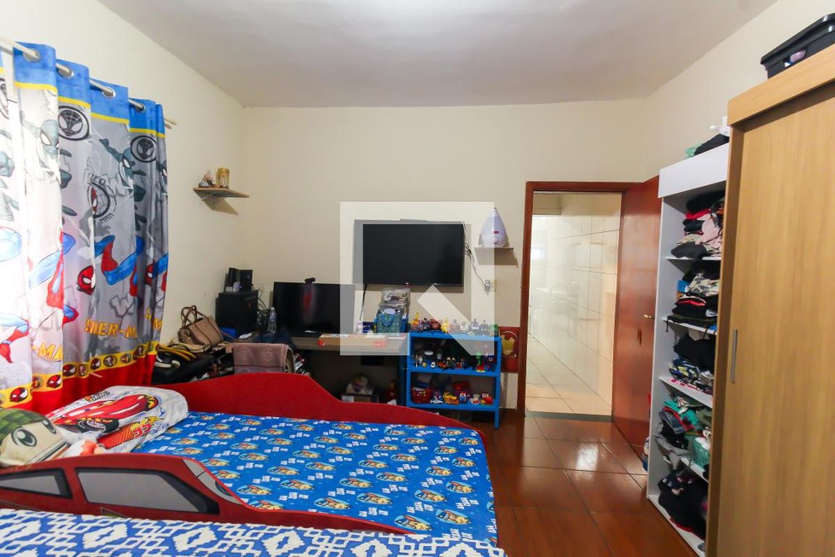 Casa, 5 quartos, 160 m² - Foto 73