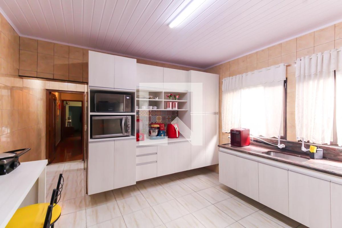 Casa, 5 quartos, 160 m² - Foto 35