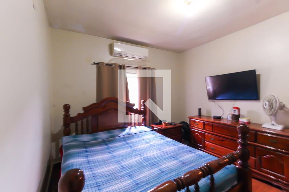 Casa, 5 quartos, 160 m² - Foto 11