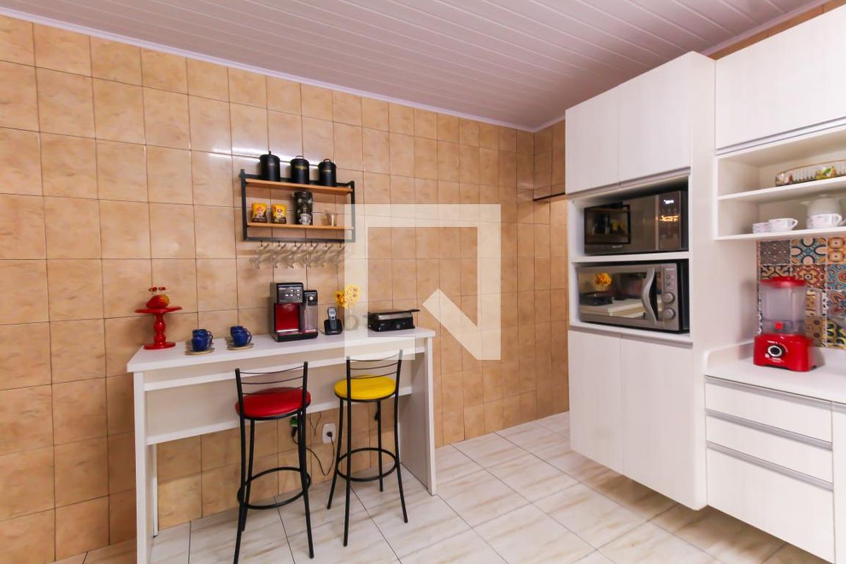 Casa, 5 quartos, 160 m² - Foto 39