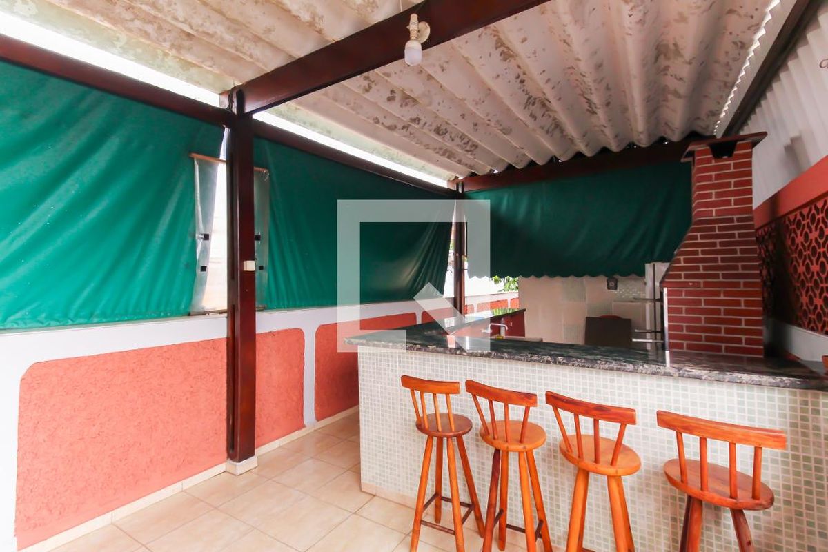 Casa, 5 quartos, 160 m² - Foto 47