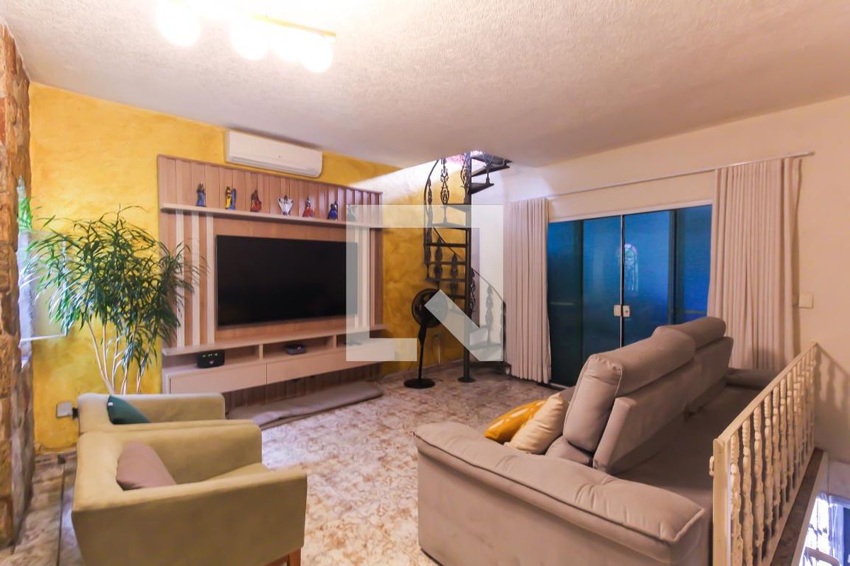 Casa, 5 quartos, 160 m² - Foto 7