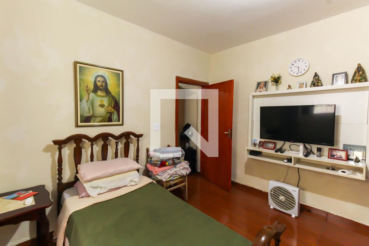 Casa, 5 quartos, 160 m² - Foto 79