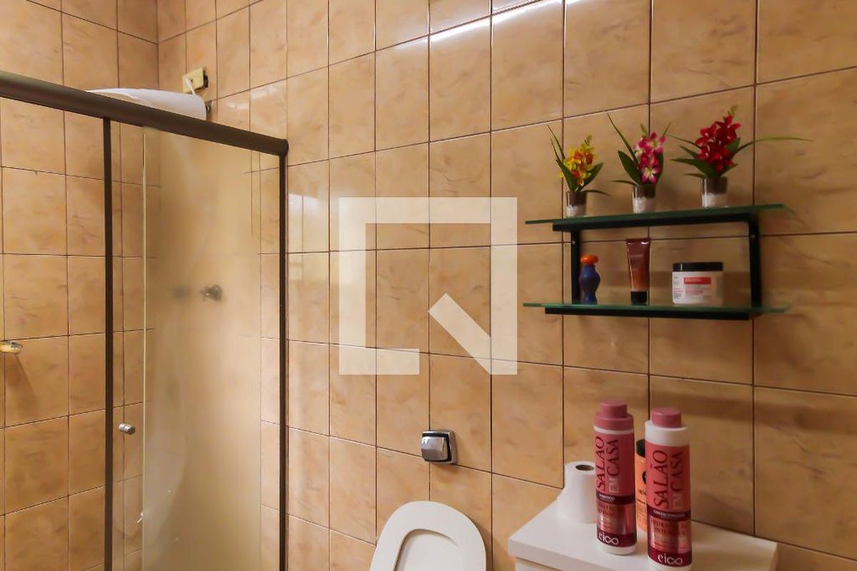 Casa, 5 quartos, 160 m² - Foto 27