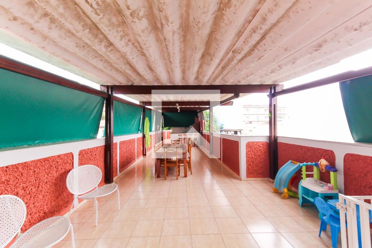 Casa, 5 quartos, 160 m² - Foto 41