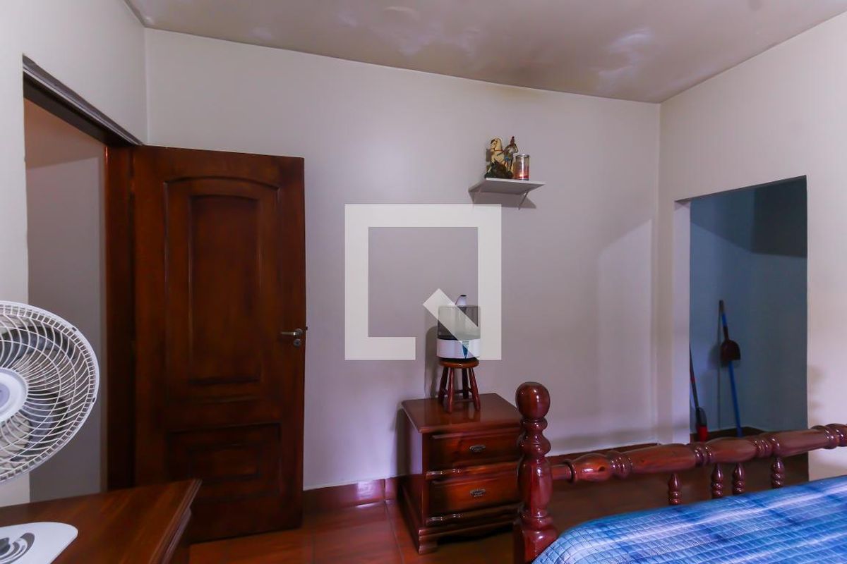 Casa, 5 quartos, 160 m² - Foto 13