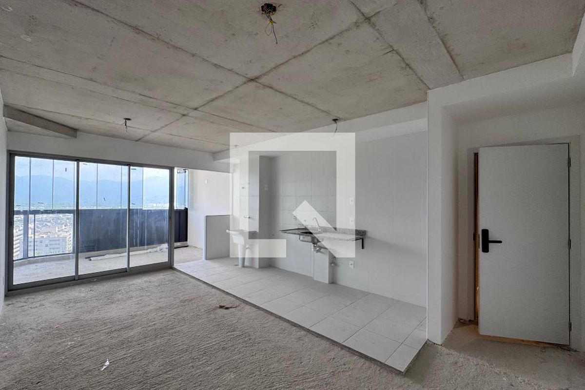 Apartamento, 2 quartos, 98 m² - Foto 2