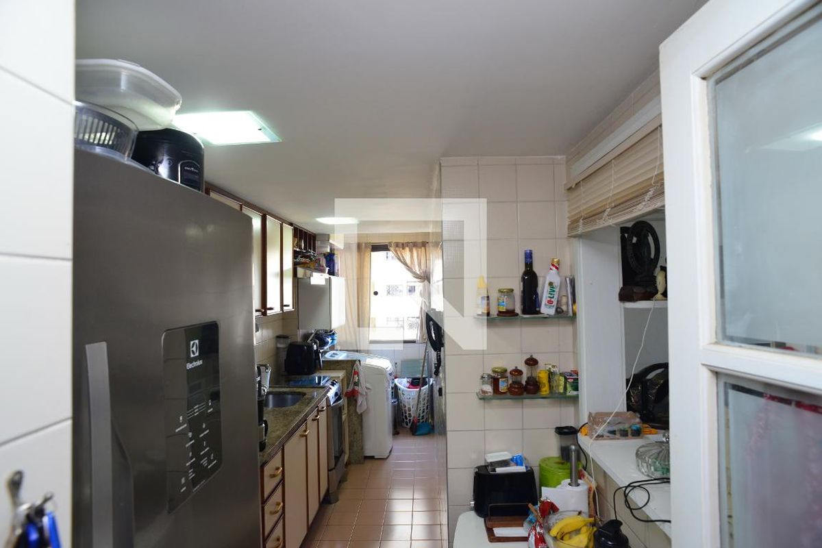 Apartamento, 2 quartos, 62 m² - Foto 50