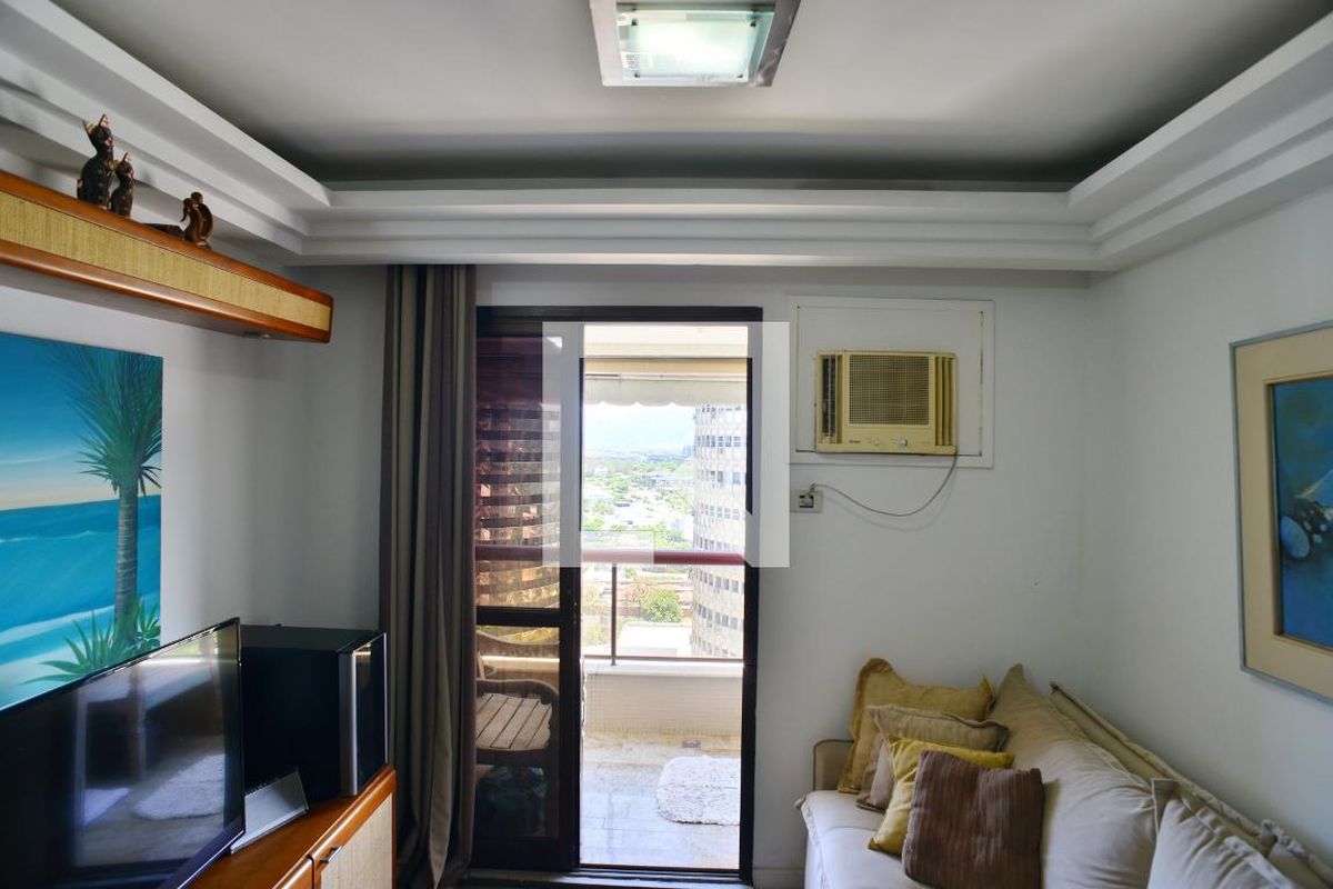 Apartamento, 2 quartos, 62 m² - Foto 10