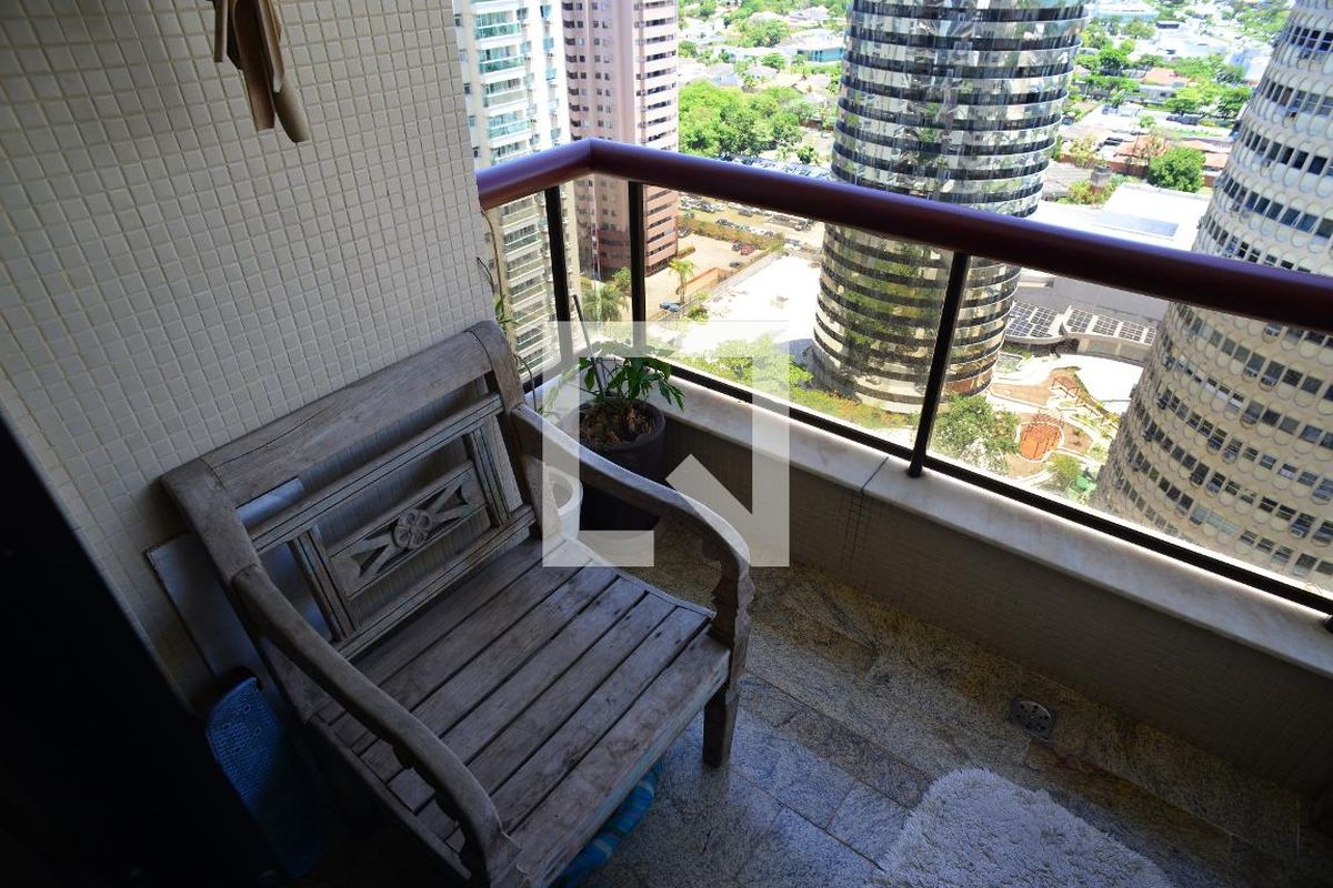 Apartamento, 2 quartos, 62 m² - Foto 14