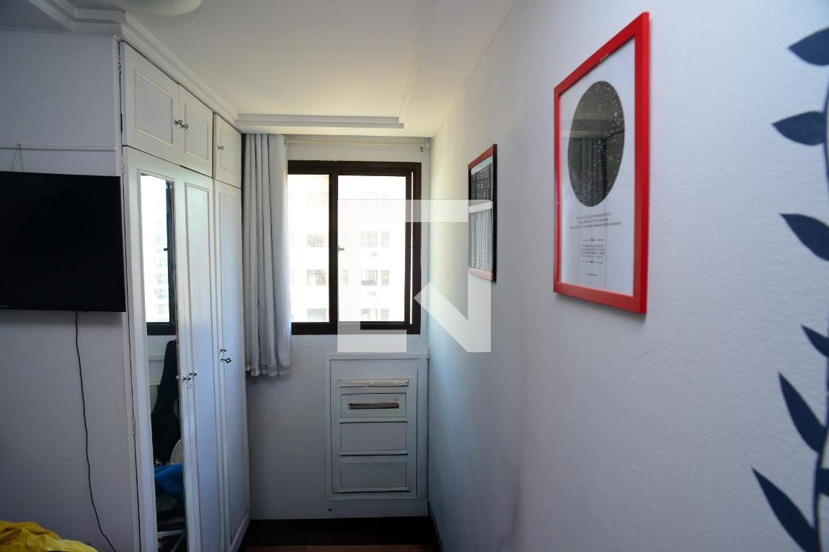 Apartamento, 2 quartos, 62 m² - Foto 34
