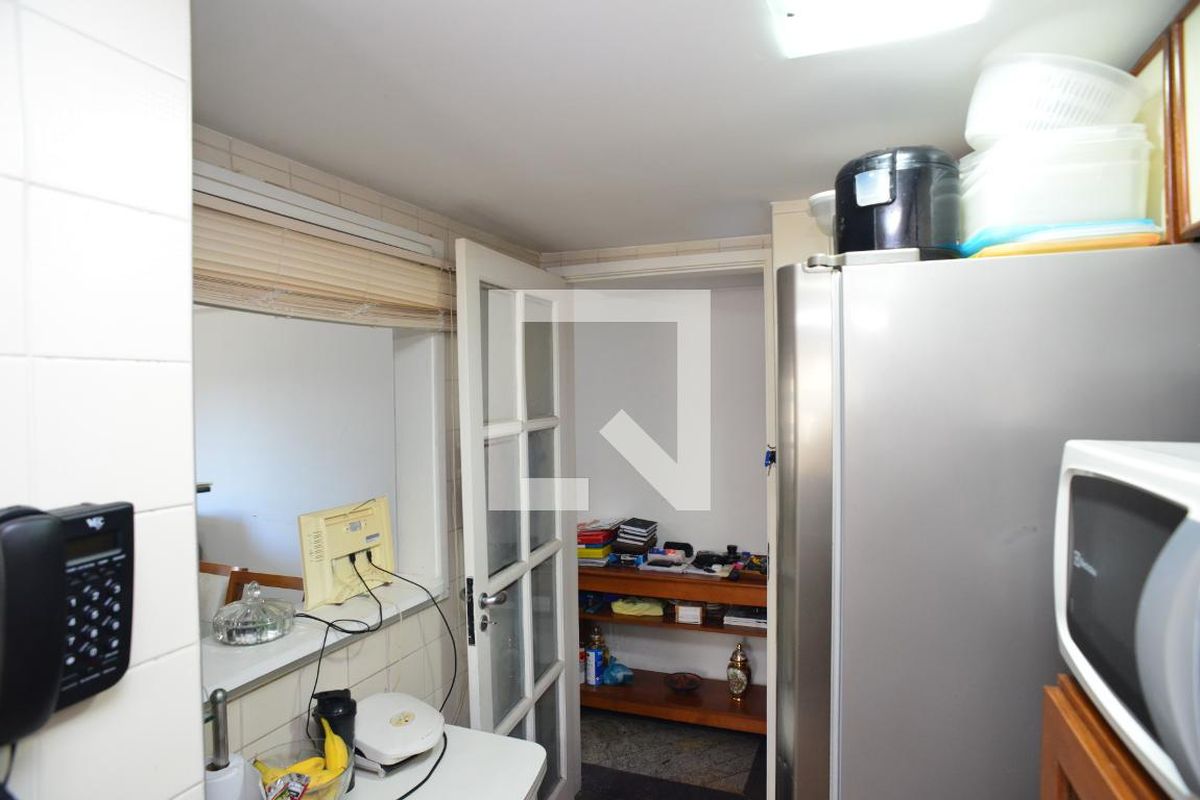 Apartamento, 2 quartos, 62 m² - Foto 56