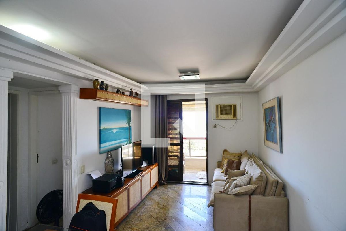 Apartamento, 2 quartos, 62 m² - Foto 2