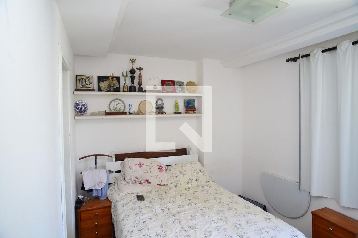 Apartamento, 2 quartos, 62 m² - Foto 24