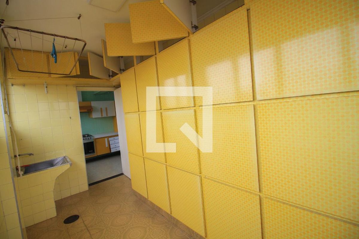 Apartamento, 3 quartos, 160 m² - Foto 47