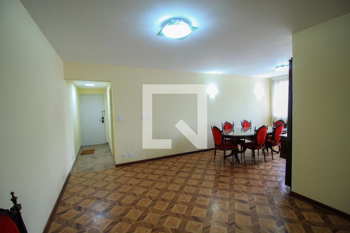 Apartamento, 3 quartos, 160 m² - Foto 8