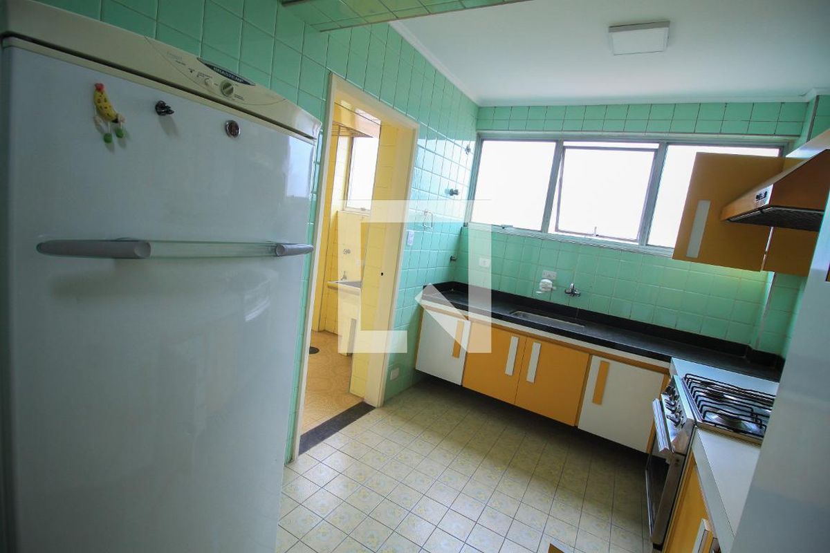 Apartamento, 3 quartos, 160 m² - Foto 41