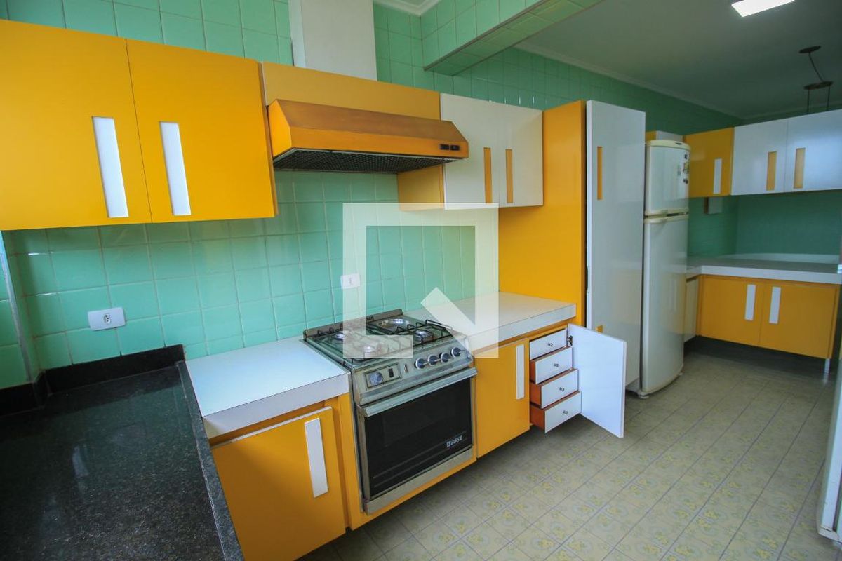 Apartamento, 3 quartos, 160 m² - Foto 42