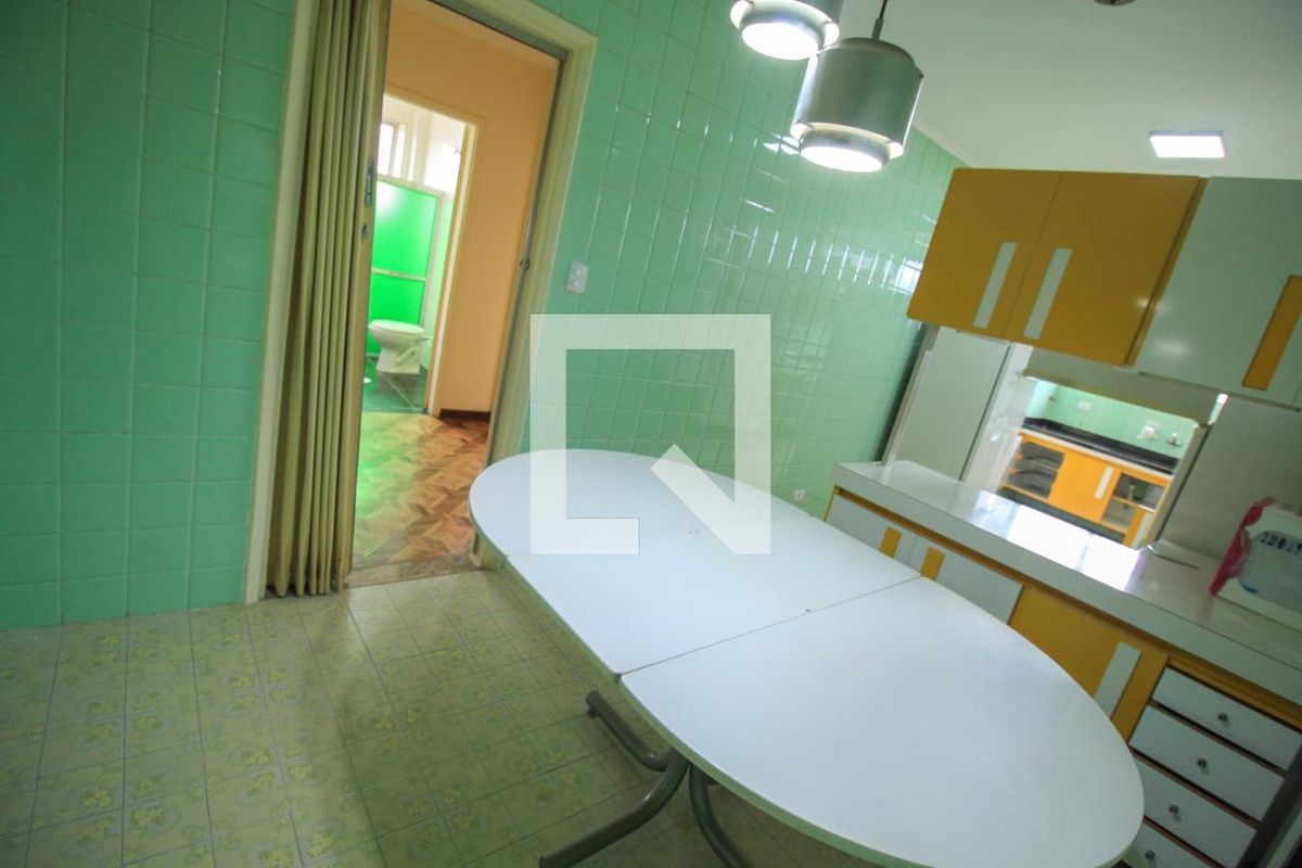 Apartamento, 3 quartos, 160 m² - Foto 37