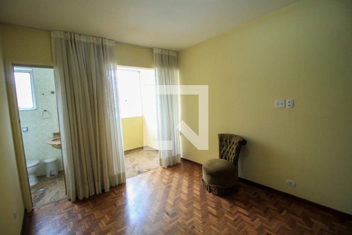 Apartamento, 3 quartos, 160 m² - Foto 12