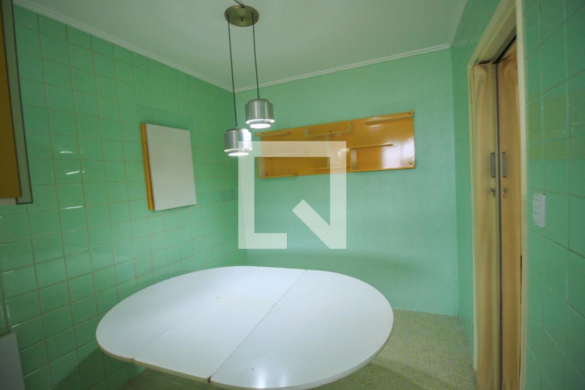 Apartamento, 3 quartos, 160 m² - Foto 39