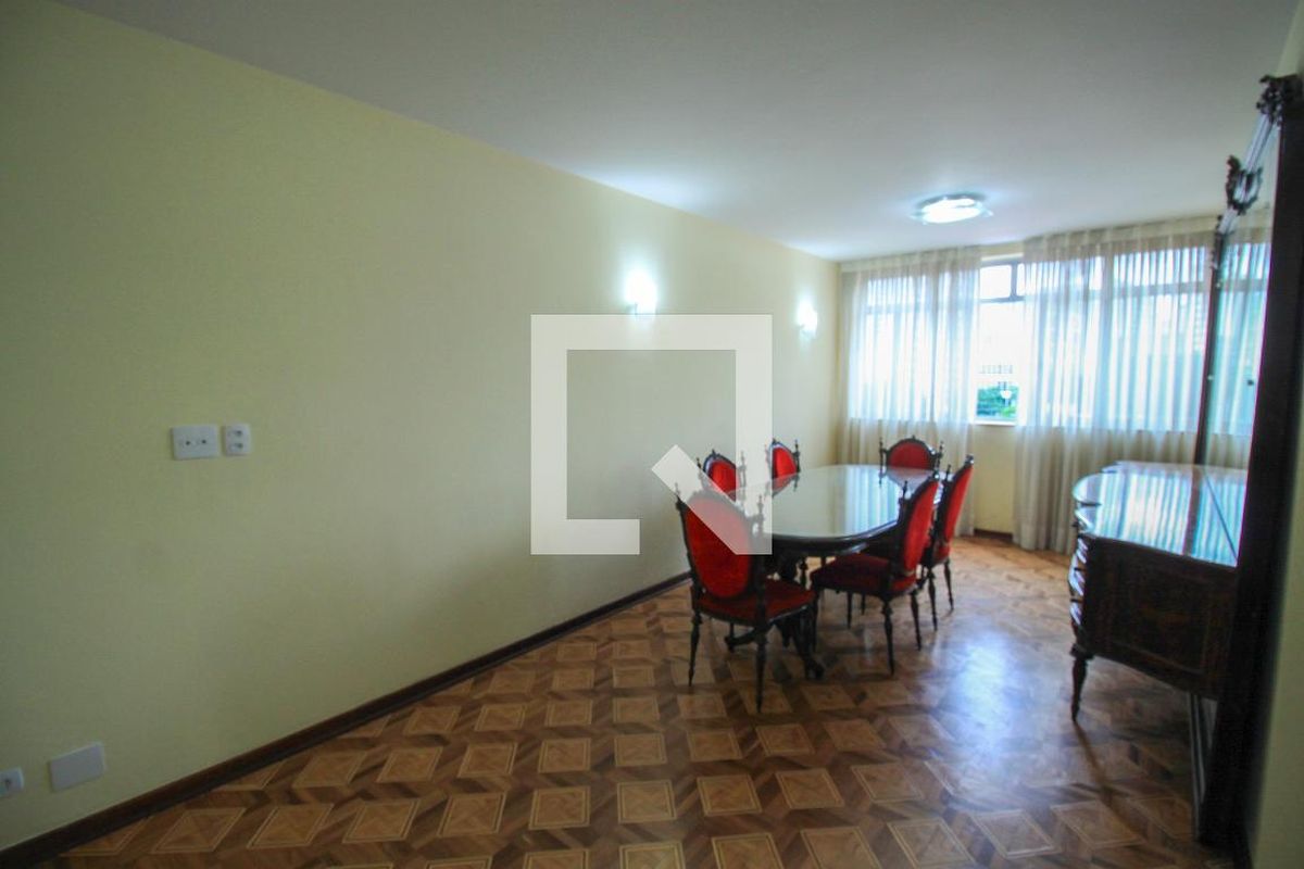 Apartamento, 3 quartos, 160 m² - Foto 3