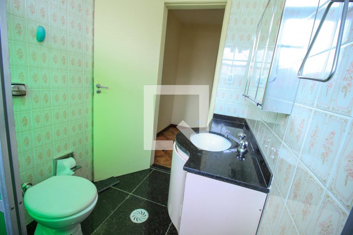 Apartamento, 3 quartos, 160 m² - Foto 34