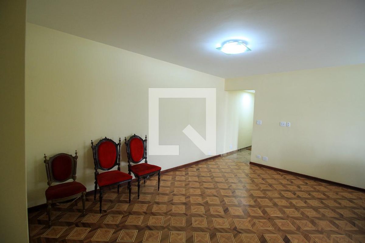 Apartamento, 3 quartos, 160 m² - Foto 7
