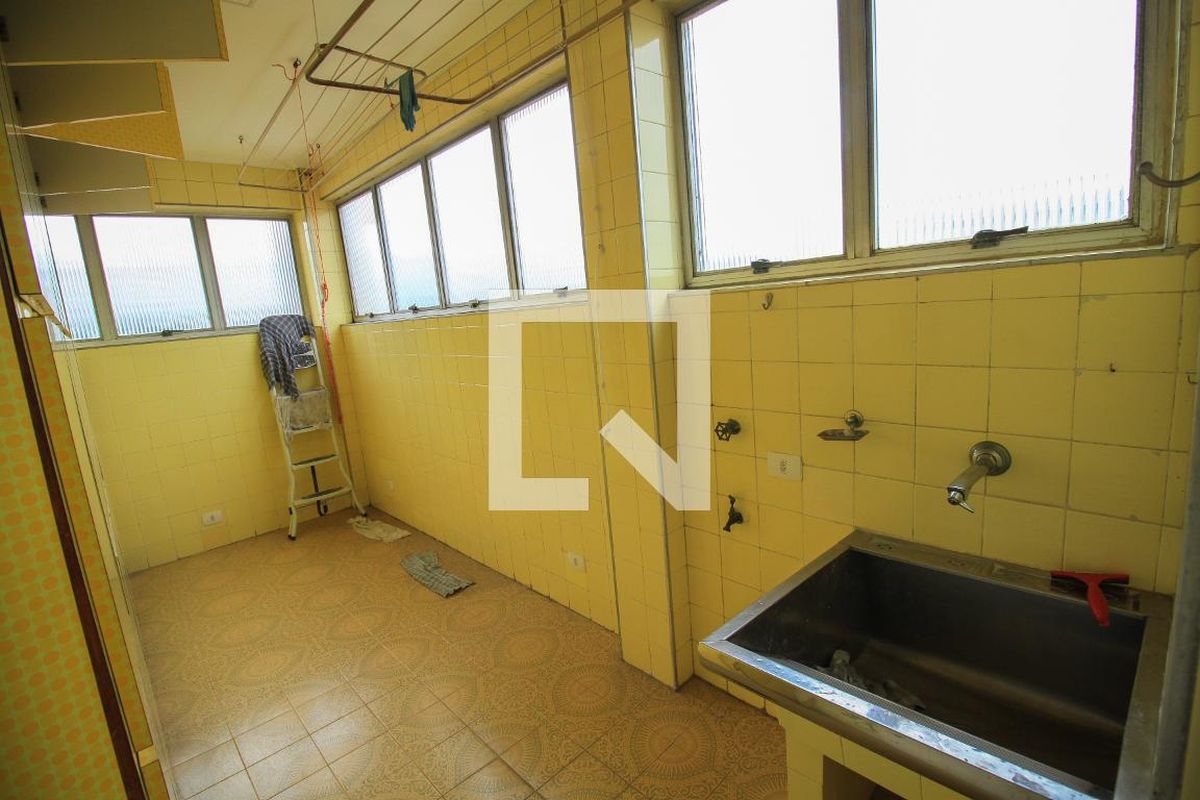 Apartamento, 3 quartos, 160 m² - Foto 45
