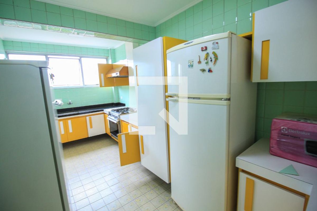 Apartamento, 3 quartos, 160 m² - Foto 40