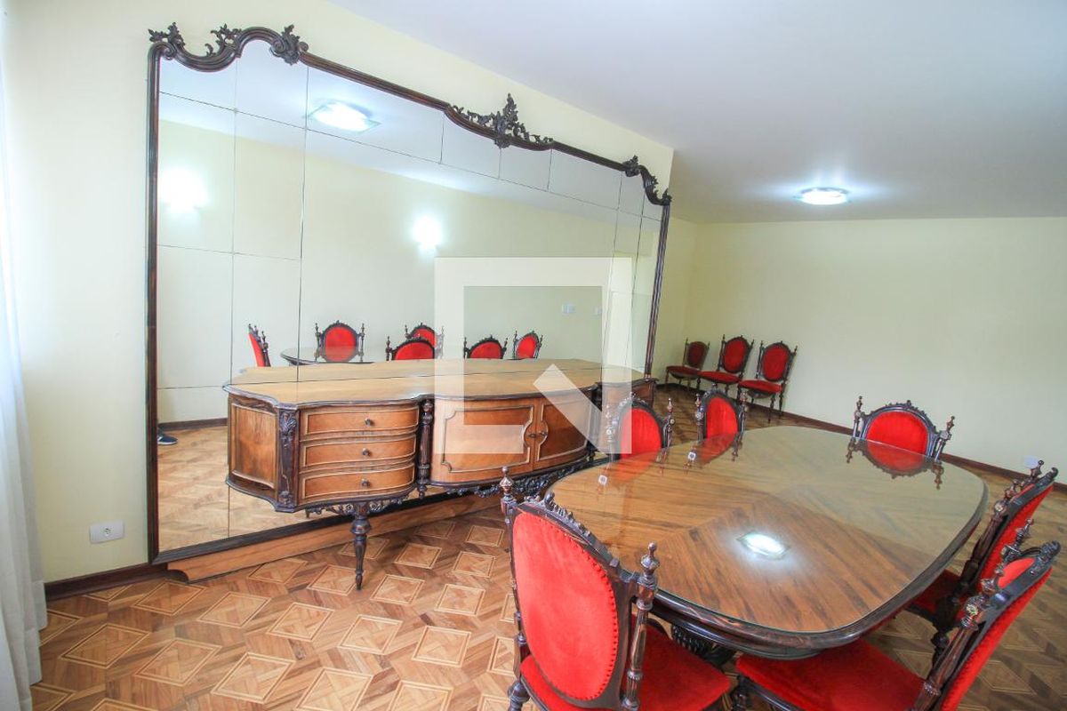 Apartamento, 3 quartos, 160 m² - Foto 4