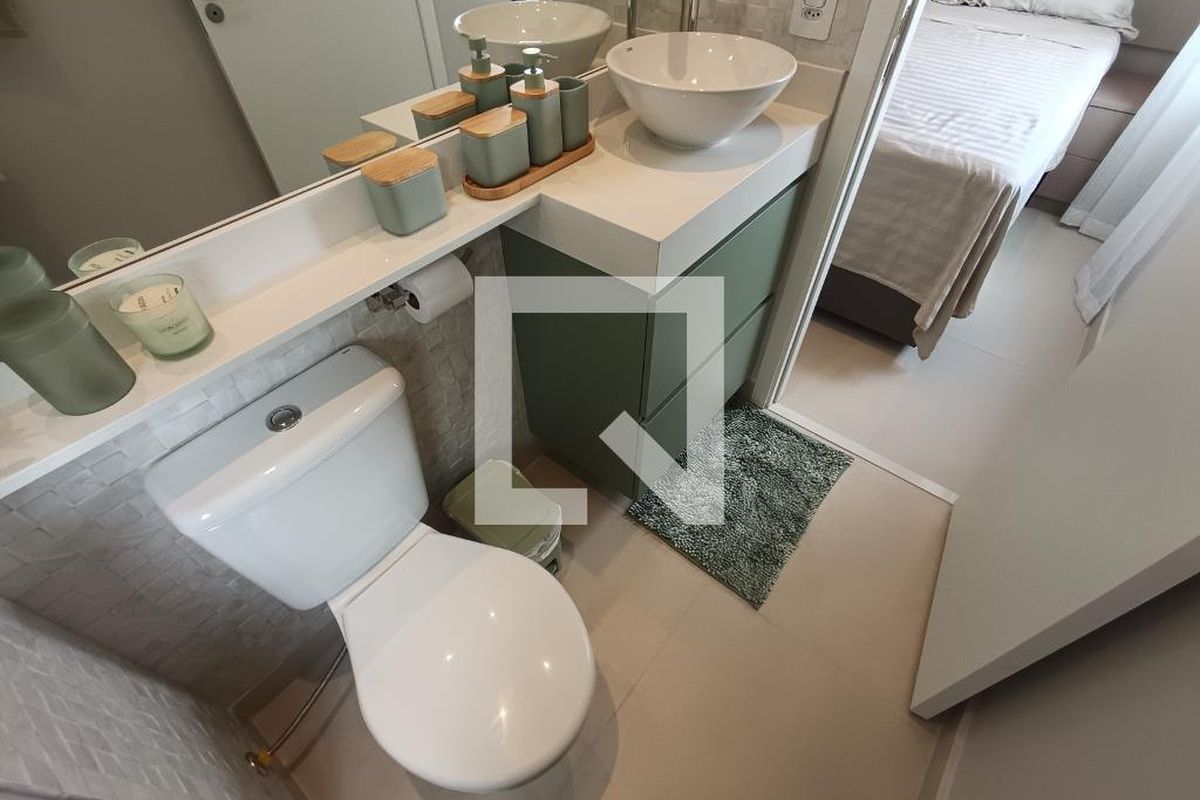 Apartamento, 1 quarto, 36 m² - Foto 66