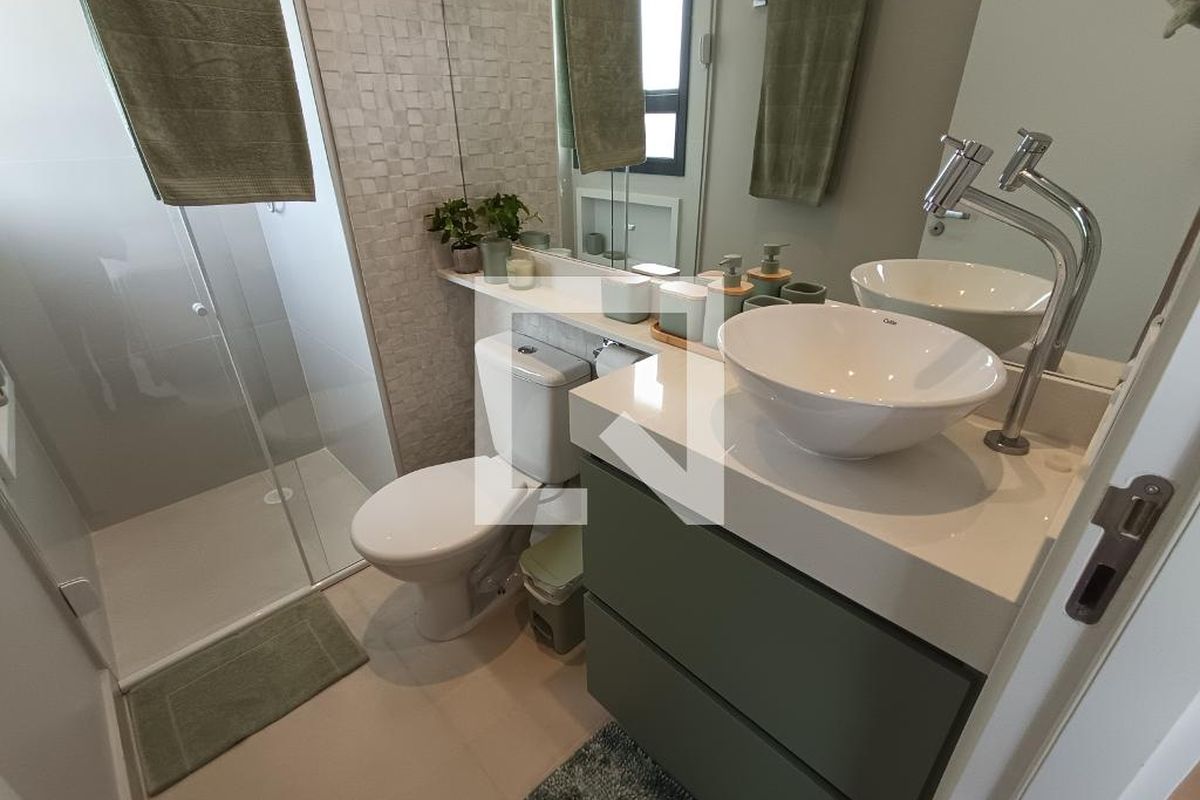 Apartamento, 1 quarto, 36 m² - Foto 58