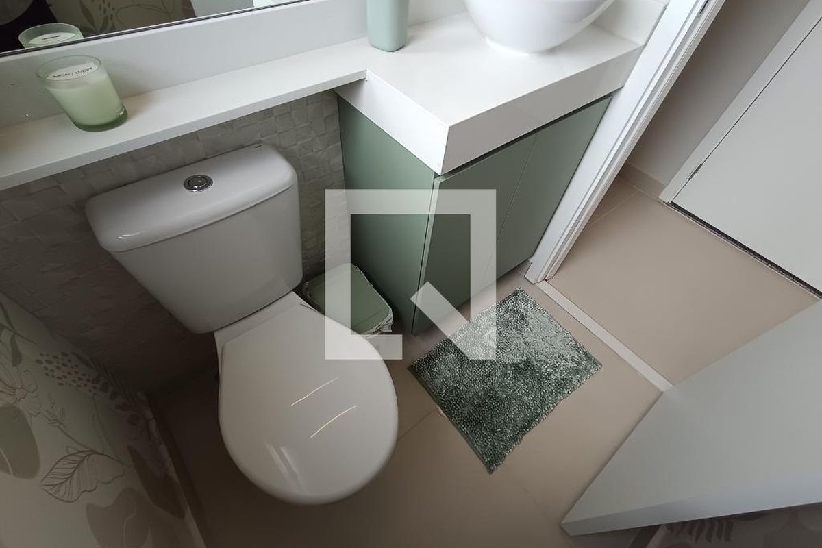 Apartamento, 1 quarto, 36 m² - Foto 36