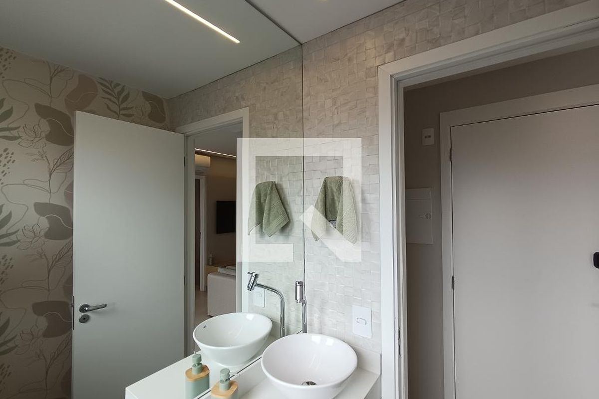 Apartamento, 1 quarto, 36 m² - Foto 40