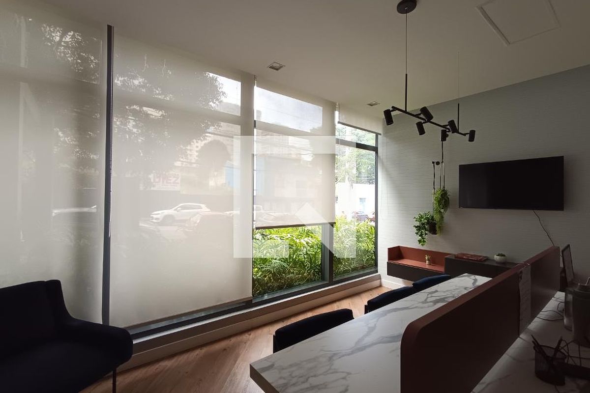 Apartamento, 1 quarto, 36 m² - Foto 82